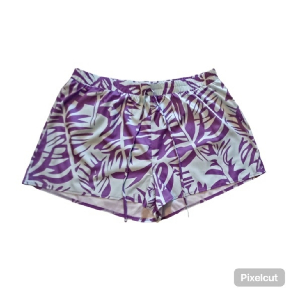 SHEIN Curve Shorts - Size 2XL